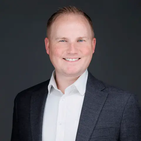 John Huston, CEO of Brivy IT