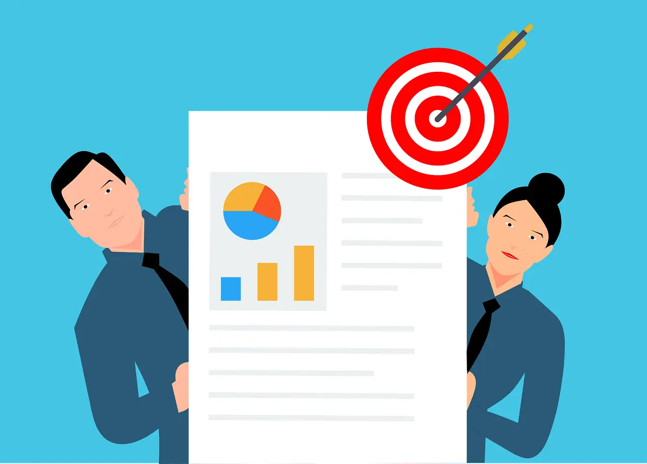 Free business team employees vector  Brivy IT