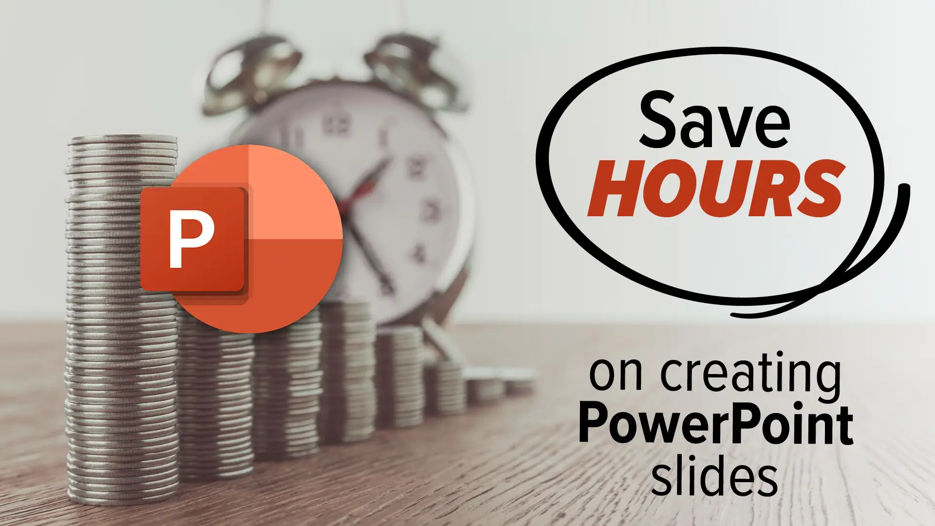 Say goodbye to hours wasted on PowerPoint slides  Brivy IT