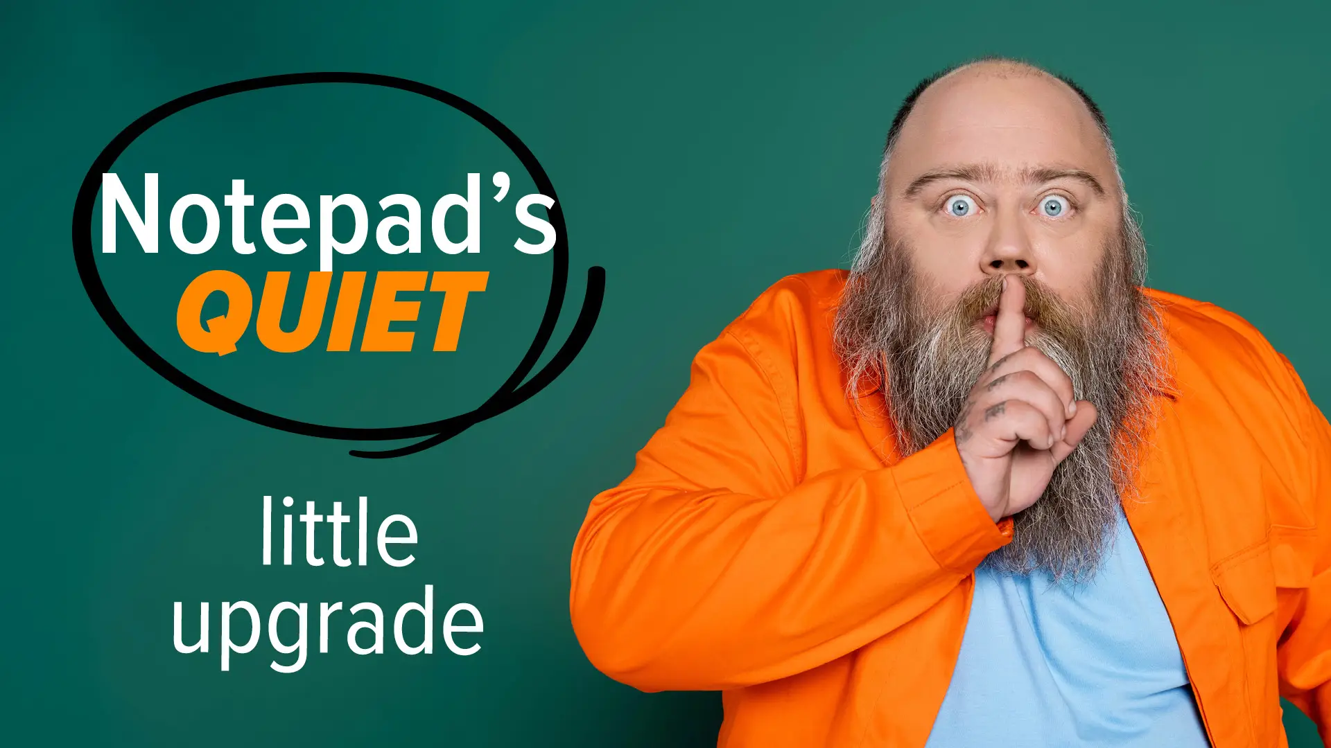 Exciting new formatting tools for Notepad  Brivy IT