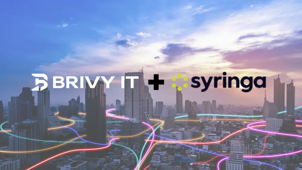  Brivy IT