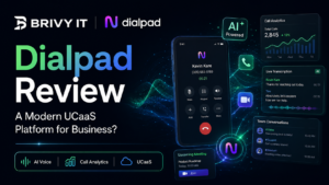 Dialpad Review A Modern UCaaS Platform for Utah Companies Dialpad Review — A Modern UCaaS Platform for Utah Companies