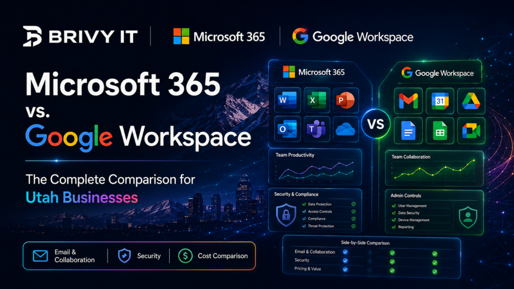 Microsoft Copilot for Utah businesses: features, cost, and fit
